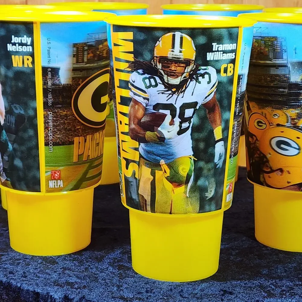 Green Bay Packers 2014 